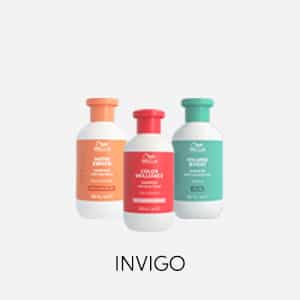 INVIGO professional care line by Wella