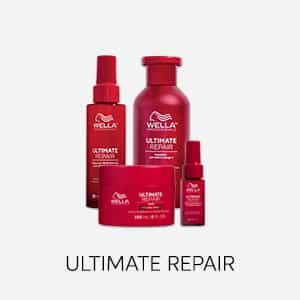 Ultimate Repair all line