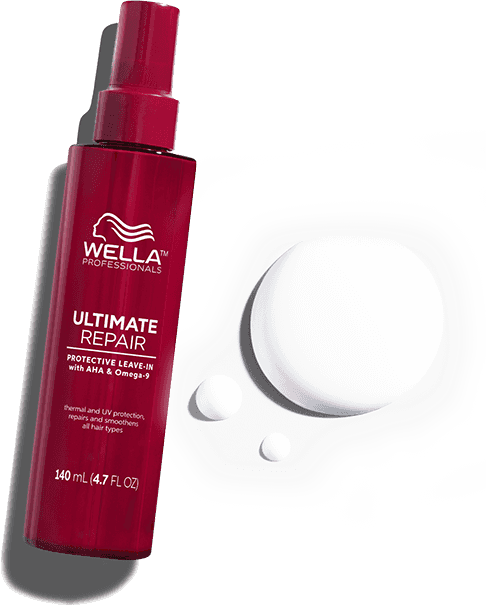 PROTECT  PROTECTIVE LEAVE-IN Ultimate Repair