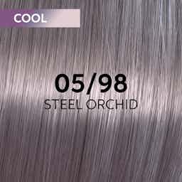 Shinefinity Steel Orchid 05/98 60ML