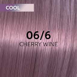 Shinefinity Cherry Wine 06/6 60ML