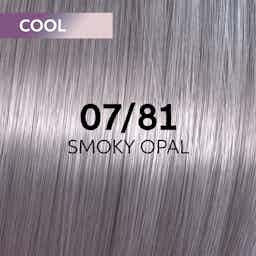Shinefinity Smokey Opal 07/81  60ML