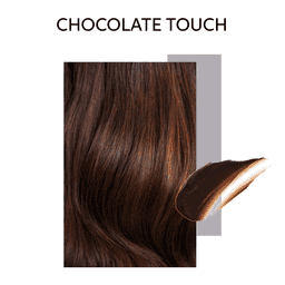 Color Fresh Mask Chocolate