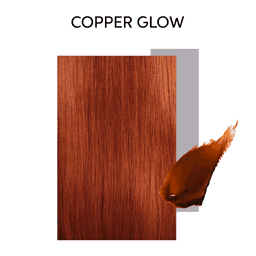 Color Fresh Mask Copper