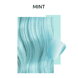 Color Fresh Mask Mint