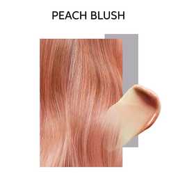 Color Fresh Mask Peach Blush