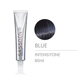 SASSOON Intensitone Blue