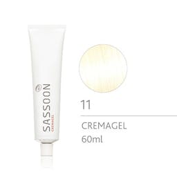 SASSOON Cremagel 11