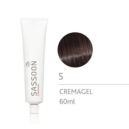 SASSOON Cremagel 5