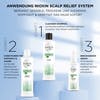 NIOXIN Scalp Relief Starter Set 200+200+100ml