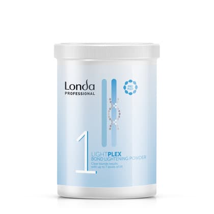 LONDA LightPlex Powder No 1