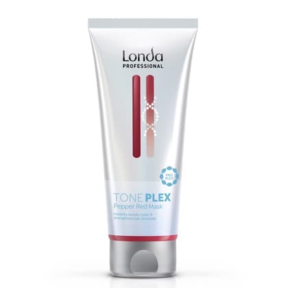 LONDA TonePlex Mask Pepper Red