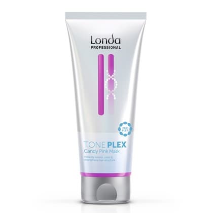 LONDA TonePlex Mask Candy Pink