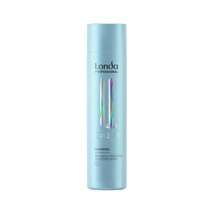 Londa Soothing Shampoo 250ml