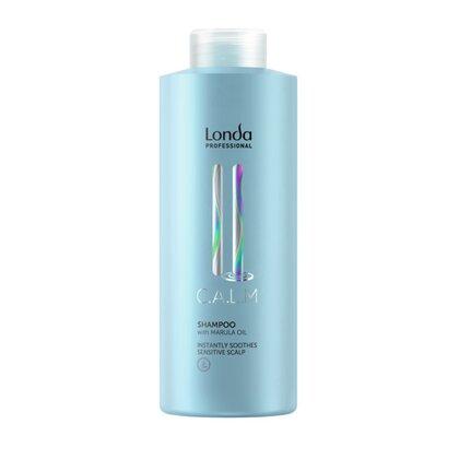 Londa Soothing Shampoo 1000ml