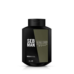 SEB MAN The Multitasker 3in1 Wash