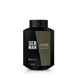 SEB MAN The Purist Reinigendes Shampoo