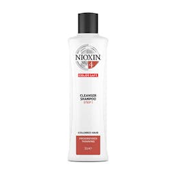NIOXIN System 4 Shampoo