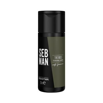 SEB MAN The Boss Thickening Shampoo