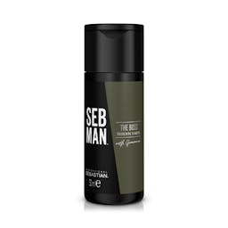 SEB MAN The Boss Thickening Shampoo