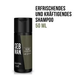 SEB MAN The Boss Thickening Shampoo