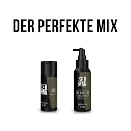 SEB MAN The Boss Thickening Shampoo