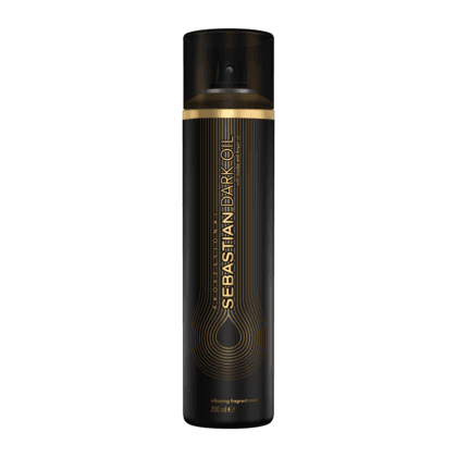 SEBASTIAN Dark Oil Silkening Fragrant Mist