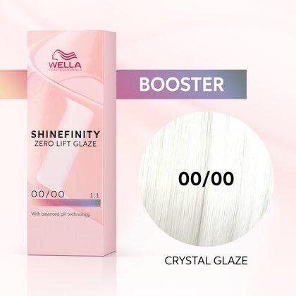 Shinefinity Crystal  Glaze 00/0060ML