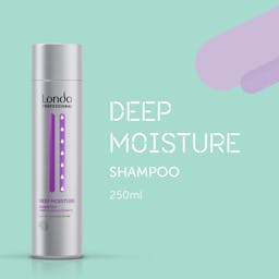 LONDA Deep Moisture Shampoo