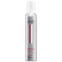 Londa Professional Expand It Haarmousse mit starkem Halt 200ml