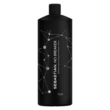 Sebastian No.Breaker Rebalancing Bonding Pre-Shampoo Cream 1L