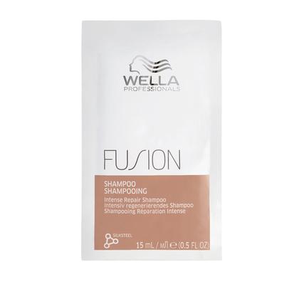 Fusion Intense Repair Shampoo 15ml | Wella Professionals