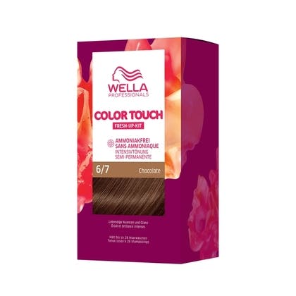 Color Touch Fresh Up Kit 6/7