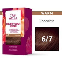 Color Touch Fresh Up Kit 6/7