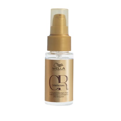 Oil Reflections Luminous Smoothening Hair Oil 30ml | Wella Professionals