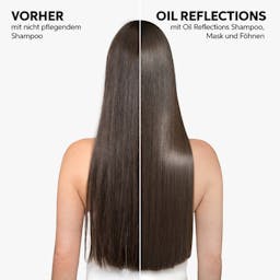 Oil Reflections Luminous Smoothening Hair Oil 30ml | Wella Professionals