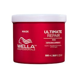 Wella Professional ULTIMATE REPAIR Haarmaske 500ml