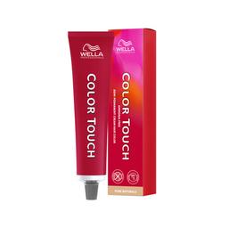 Color Touch Pure Naturals 9/0