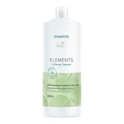 Elements Calming Shampoo 1l | Wella Professionals
