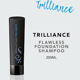 SEBASTIAN Trilliance Shampoo