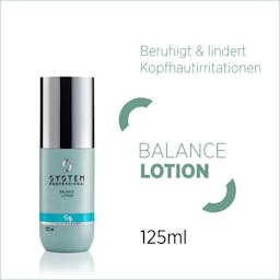 Balance Lotion