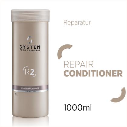 Repair Conditioner