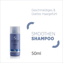 Smoothen Shampoo