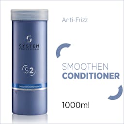 Smoothen Conditioner