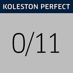 KOLESTON PERFECT Special Mix 0/11