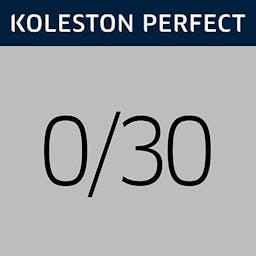 KOLESTON PERFECT Special Mix  0/30