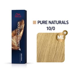 KOLESTON PERFECT Pure Naturals 10/0