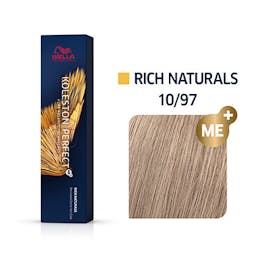 KOLESTON PERFECT Rich Naturals 10/97