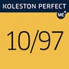 KOLESTON PERFECT Rich Naturals 10/97