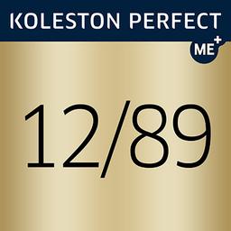 KOLESTON PERFECT Special Blonde 12/89